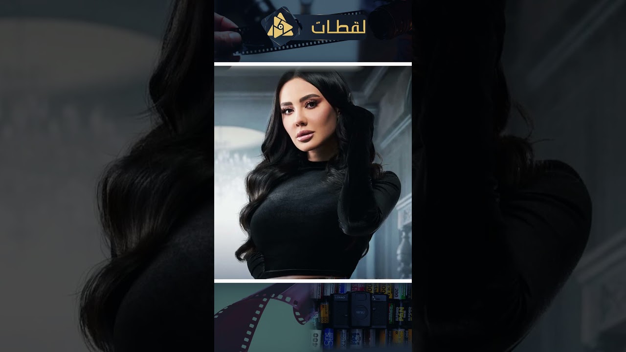 هدى الإتربي ومي القاضي يتواجهان في كواليس العتاولة 2 🔥 رد مفاجئ من مي القاضي على الشائعات