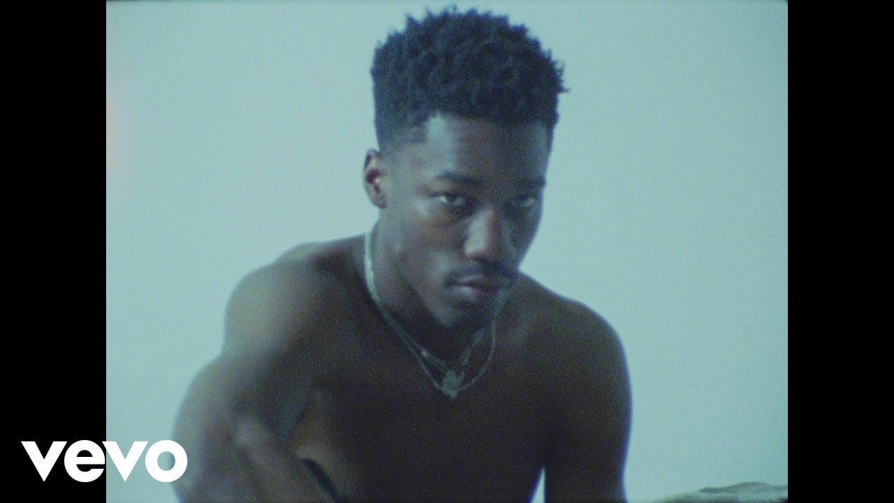 GIVĒON's 'Like I Want You' Official Music Video 🎶