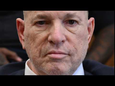 Harvey Weinstein's Life In Prison Is Worse Than We Thought