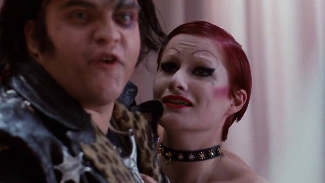 Rocky Horror Picture Show 1975: Hot Patootie 🎸