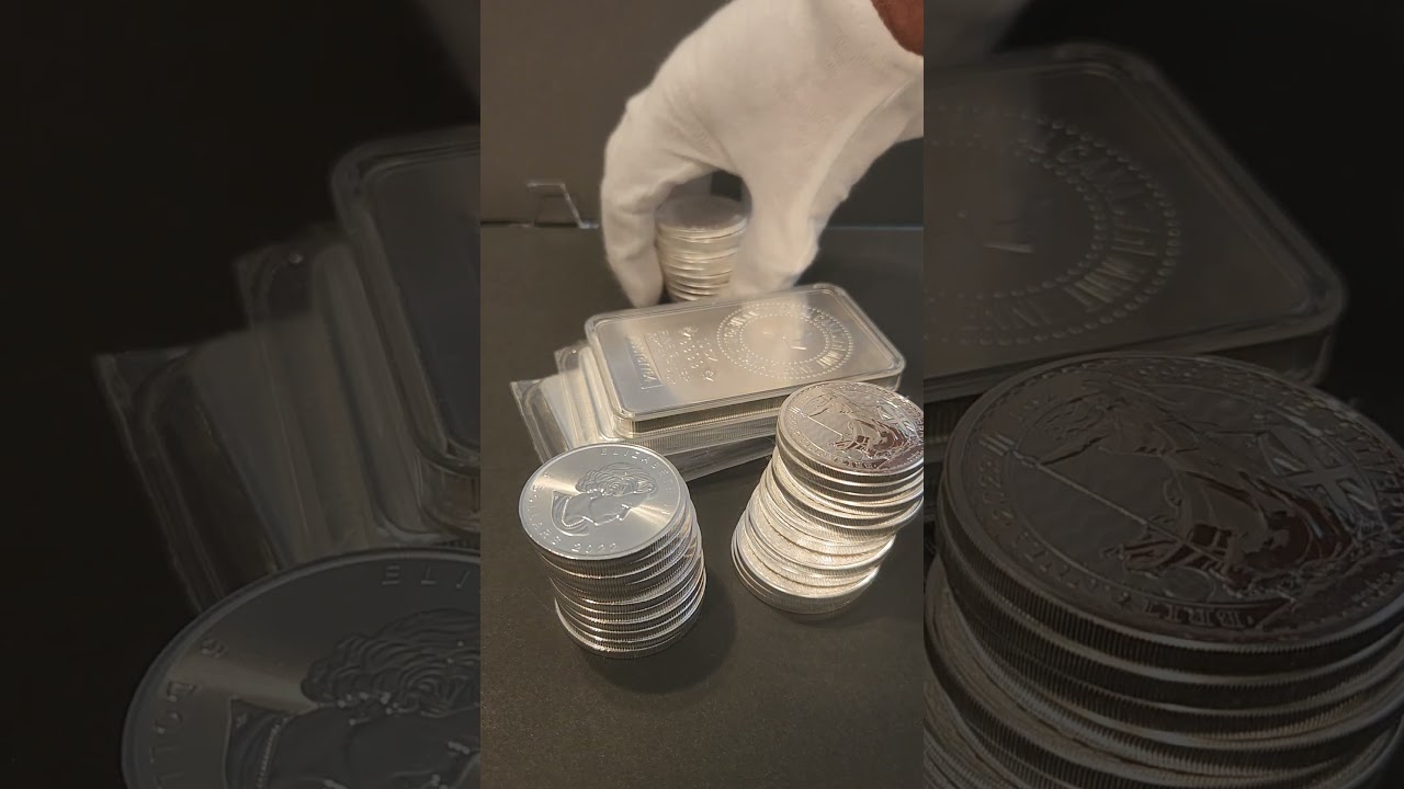 Comparison of 5K Gold and 5K Silver: Visual Differences and Characteristics