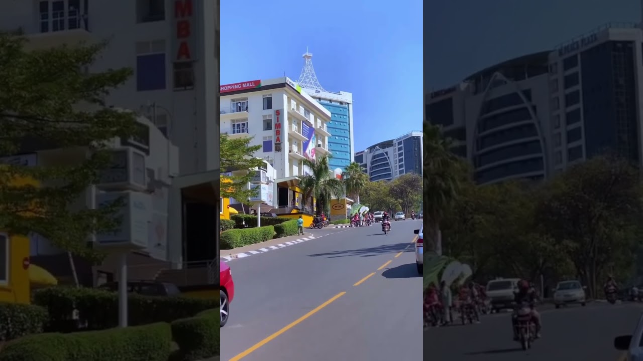 Discover Kigali: Rwanda's Vibrant Capital 🇷🇼