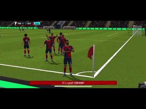 Soccer Manager 2021 - Parma Vs Bologna Gameplay