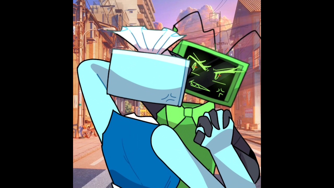 OG vid || Dandy's World is a patience tester..😊 lol, see desc for the explained [Dandy's World]