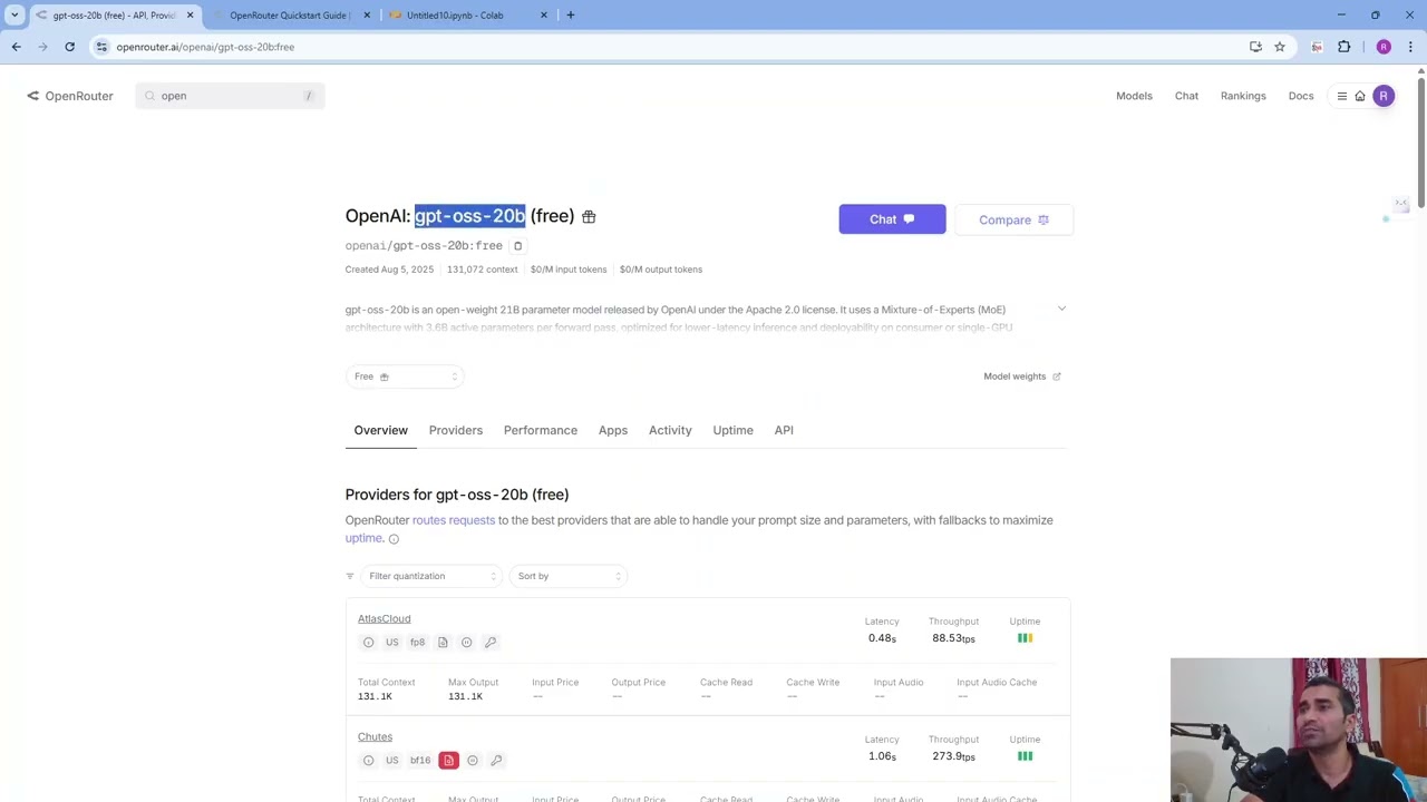 Free OpenAI API Key: Beginner's Python Setup 🚀