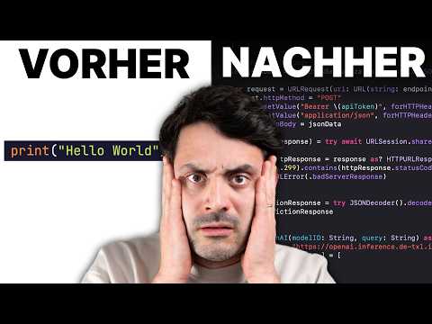 PROGRAMMIEREN LERNEN für Anfänger (Anleitung)