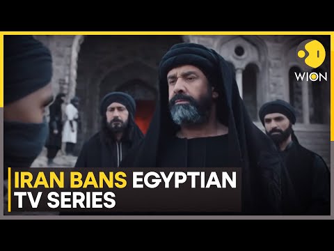Iran bans Egyptian TV series on story of Hassan-i Sabbah | Latest English News | WION