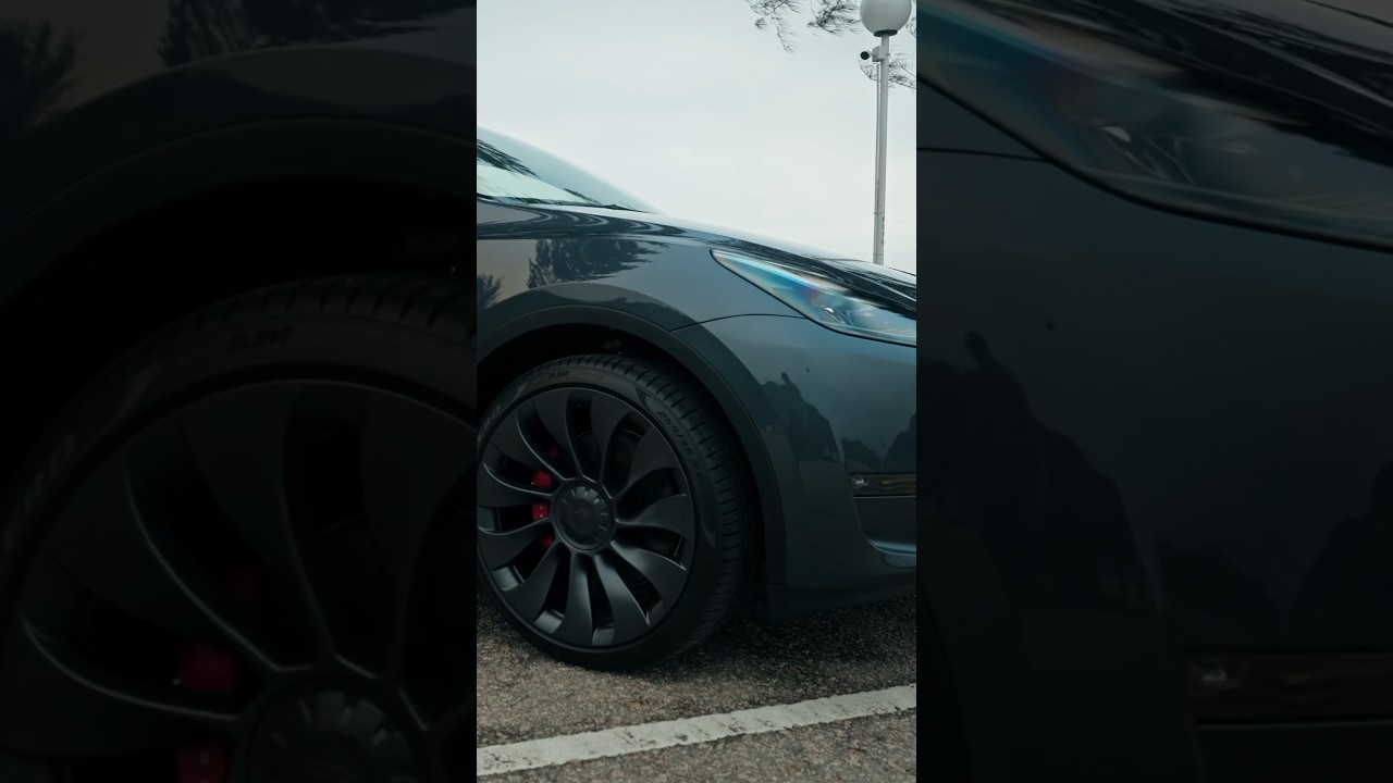 Tesla Model Y 2024 Review!
