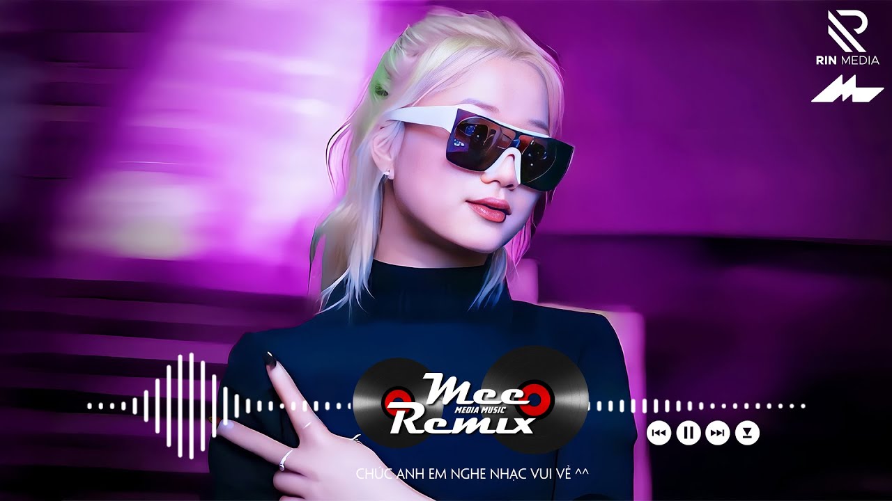 Nonstop 2025 Bass & Vinahouse DJ Mix 🎶