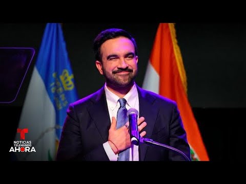 Las noticias de la mañana, miércoles 5 de noviembre de 2025 | Noticias Telemundo