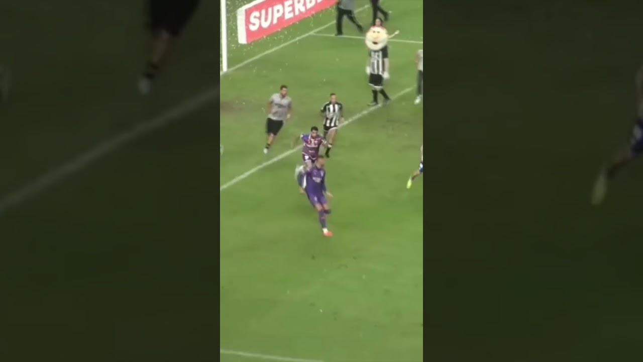 Ceará vs Fortaleza ⚽️