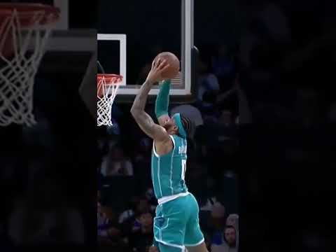 #jazz vs #hornets #utah #charlotte #charlottehornets #nba #reels #basketball #regularseason2022 #fy