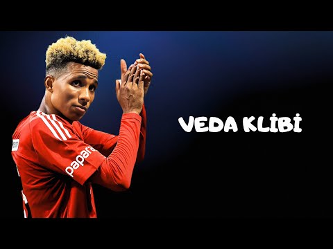 Gedson Fernandes • Beşiktaş - Veda Klibi