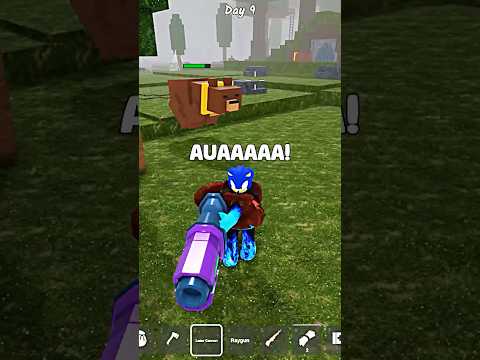 Most OP Kit in 99 Nights