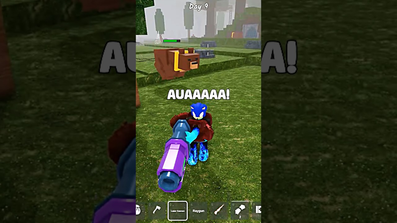 The Most Overpowered Kit in 99 Nights 🏆