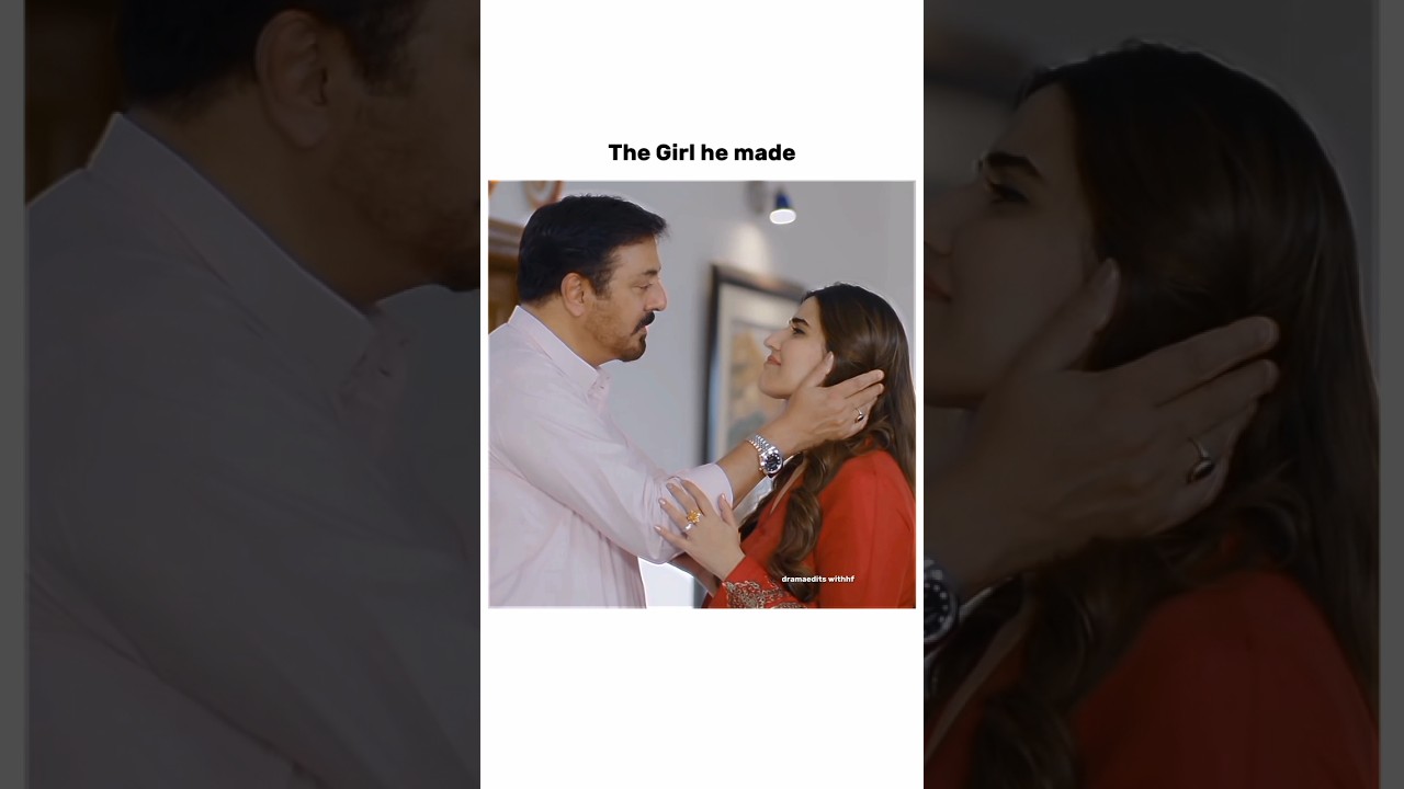 BISMIL Episode 13 – Exclusive Edit of the Popular Pakistani Drama 🎬