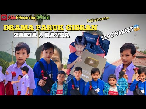 SERU BANGET!!!!!😱RUGI GA NONTON🔥 | AldoFitmandira Official‼️