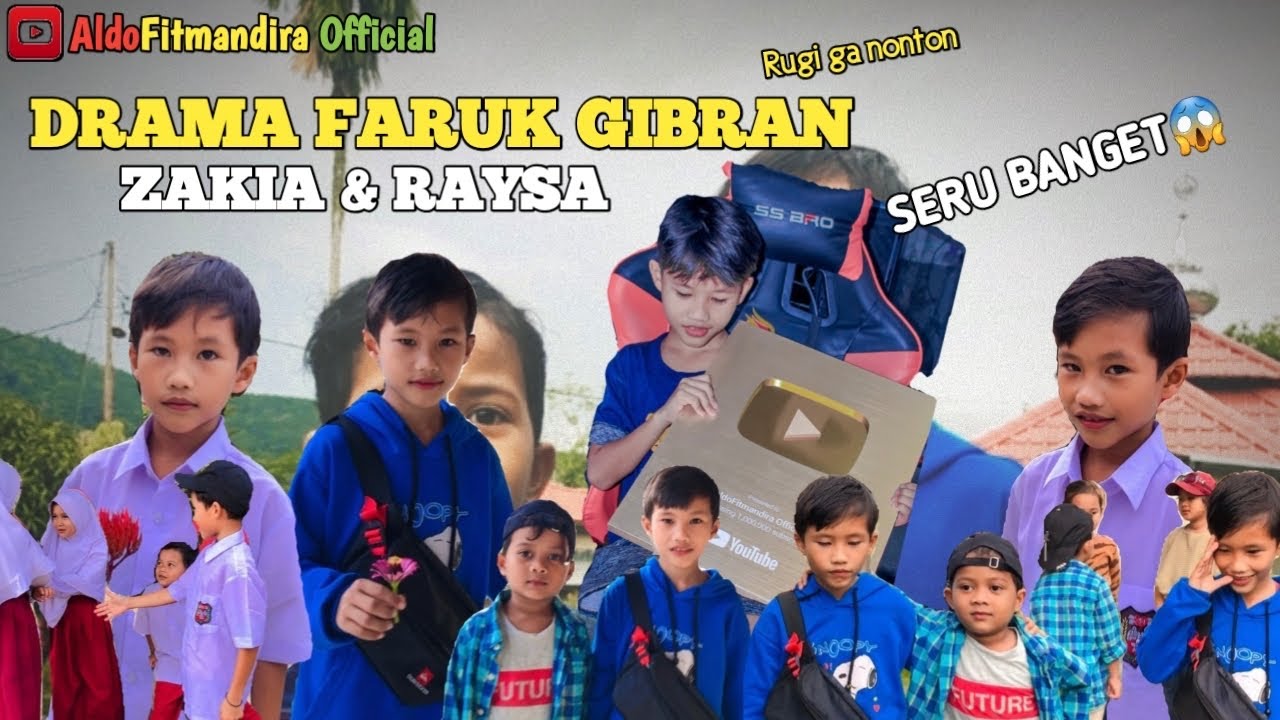 Seru Banget! Rugi Kalau Lewatkan 🔥