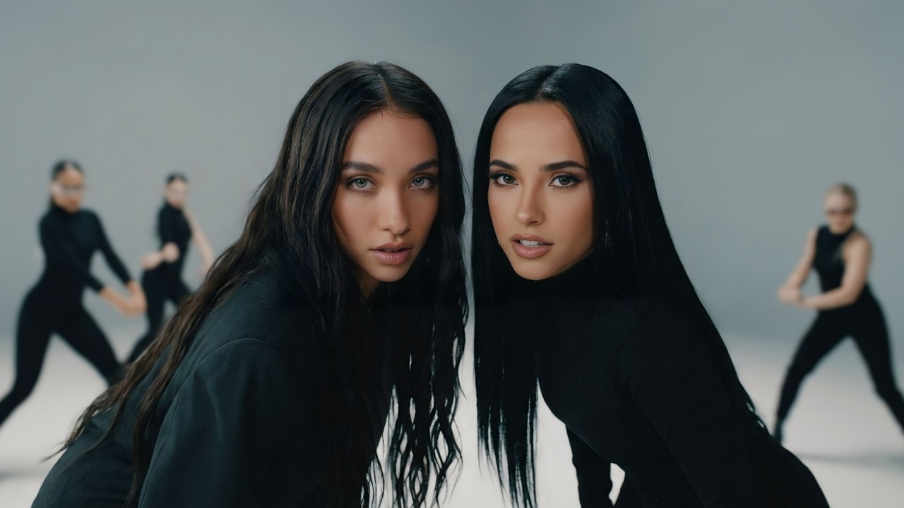 Maria Becerra & Becky G - Me Gustas Mucho (Neutron Remix) 🎶