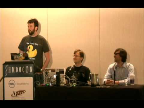 NSA Playset: USB Tools [ShmooCon 2015]