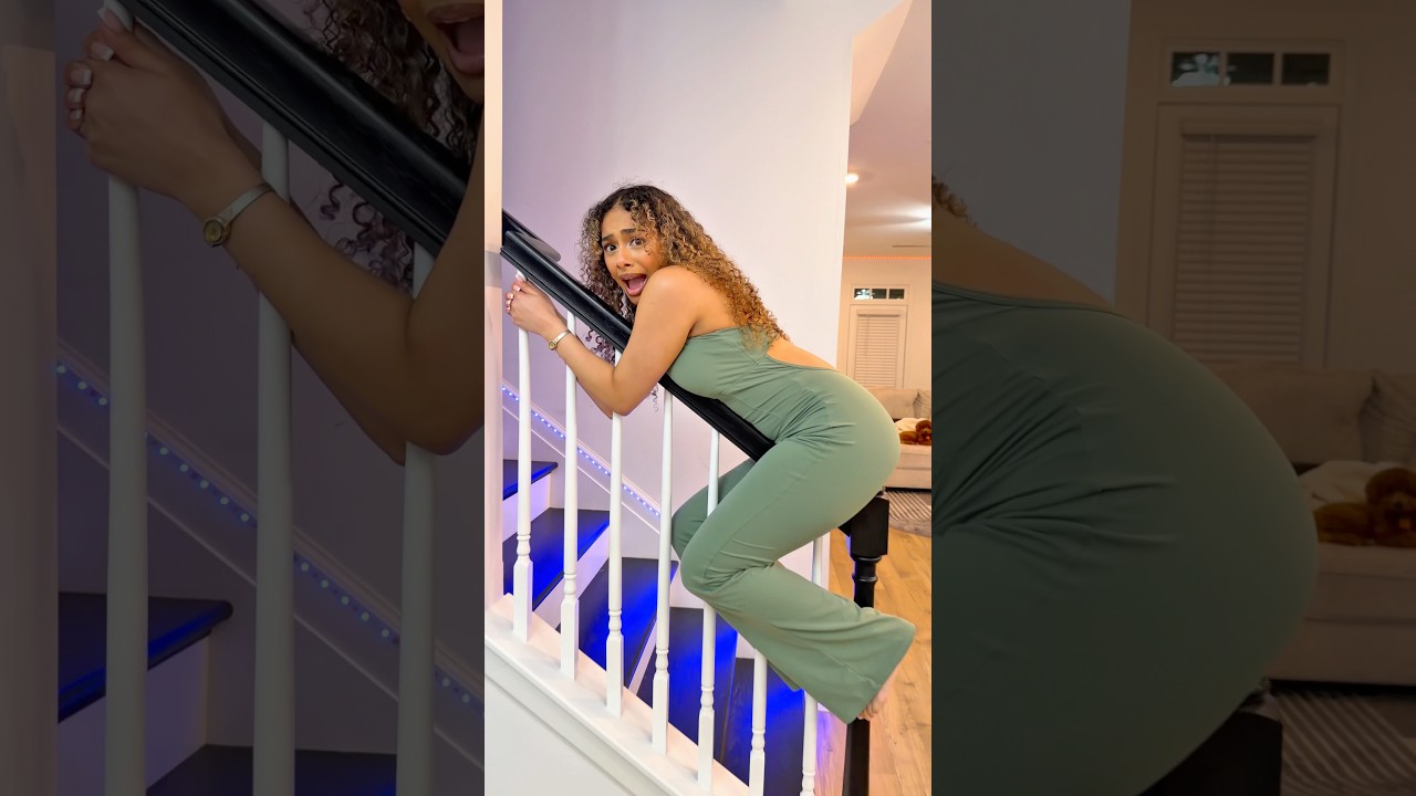 Lea arm won’t stop growing! #shorts