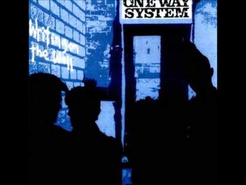 One Way System - Days are Numbered (Audio LP)