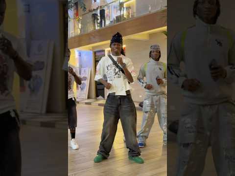 Zyno Bwoy -Far Away (official visualizer)