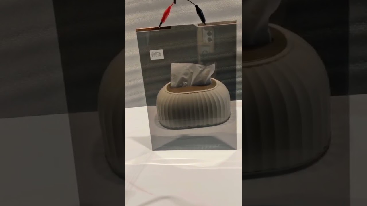 UMS Switchable Glass & Smart Film for Dealers