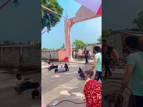 Sangharsh 2 Khesari Lal Shooting video|Sangharsh 2 shooting video