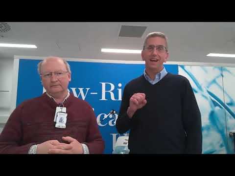 Computational Modelling for Health Care