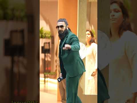 Mast L😍😍k. #ranveersingh #shorts #jasus007 #bollywood