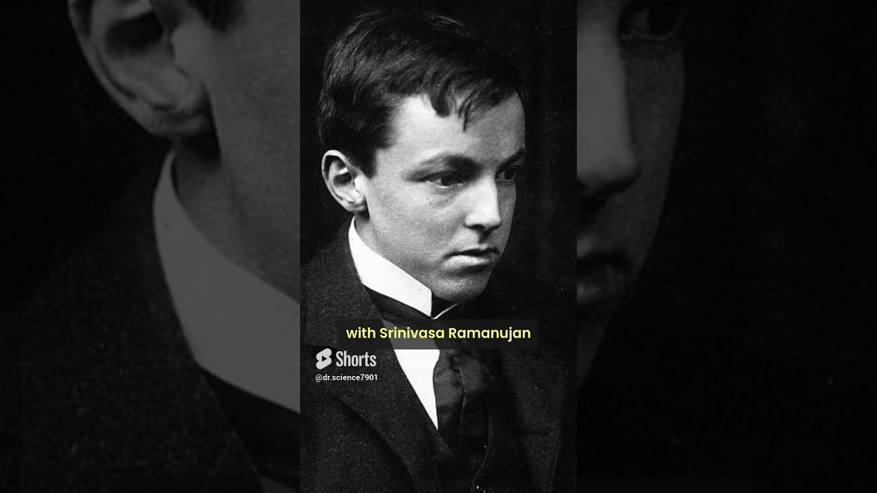 Pure Genius: G.H. Hardy's Math Legacy ๐