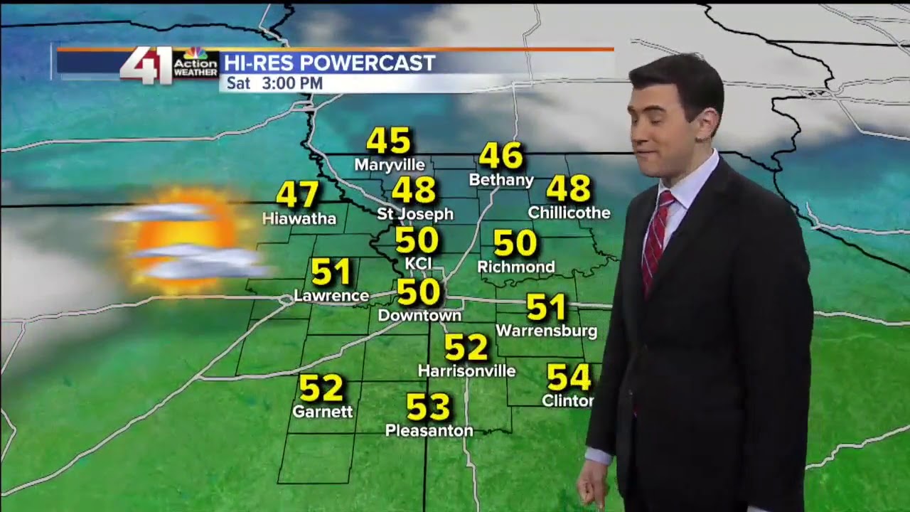 41 Action News Headlines | December 21, 7pm 📰