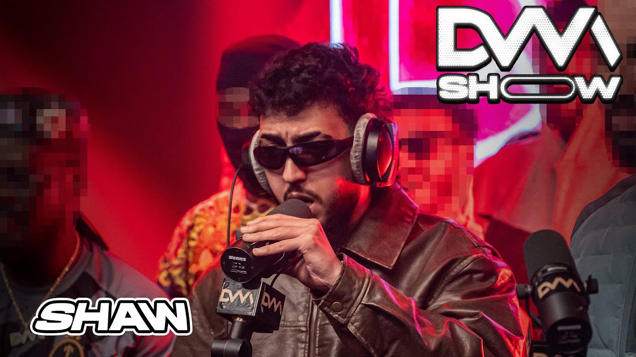 SHAW - WALLAHI #dvmshow