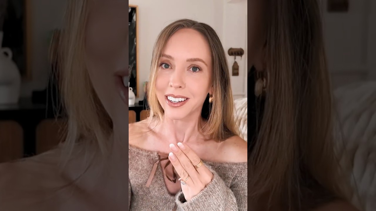 2025 Holiday Gift Guide by Ashley Nichole ๐