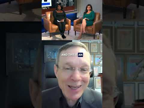 Avi Loeb on Earth’s 'second moon' and the possibility of alien monitors