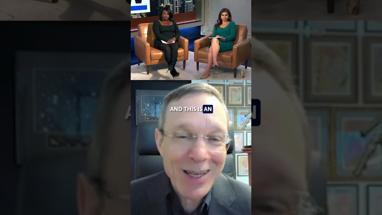 Harvard's Avi Loeb Explores Earth's 'Second Moon' and Alien Surveillance Possibilities π