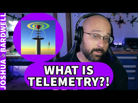 What is Telemetry in the FPV Hobby? Do I Need It? - FPV Questions