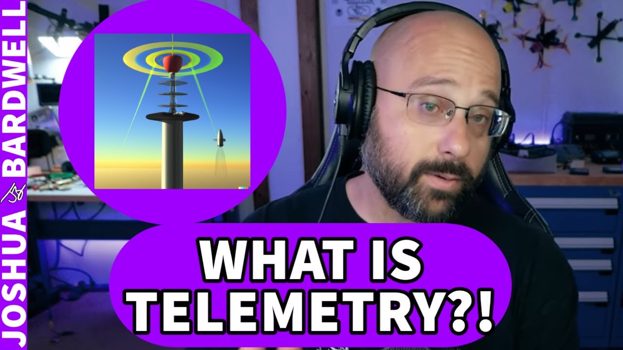Understanding Telemetry in FPV: Do You Really Need It? 🚁