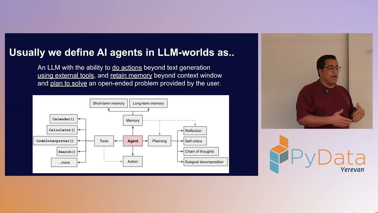 Mohamed Rashad's Guide: From AI Prototype to Real-World Deployment 🚀
