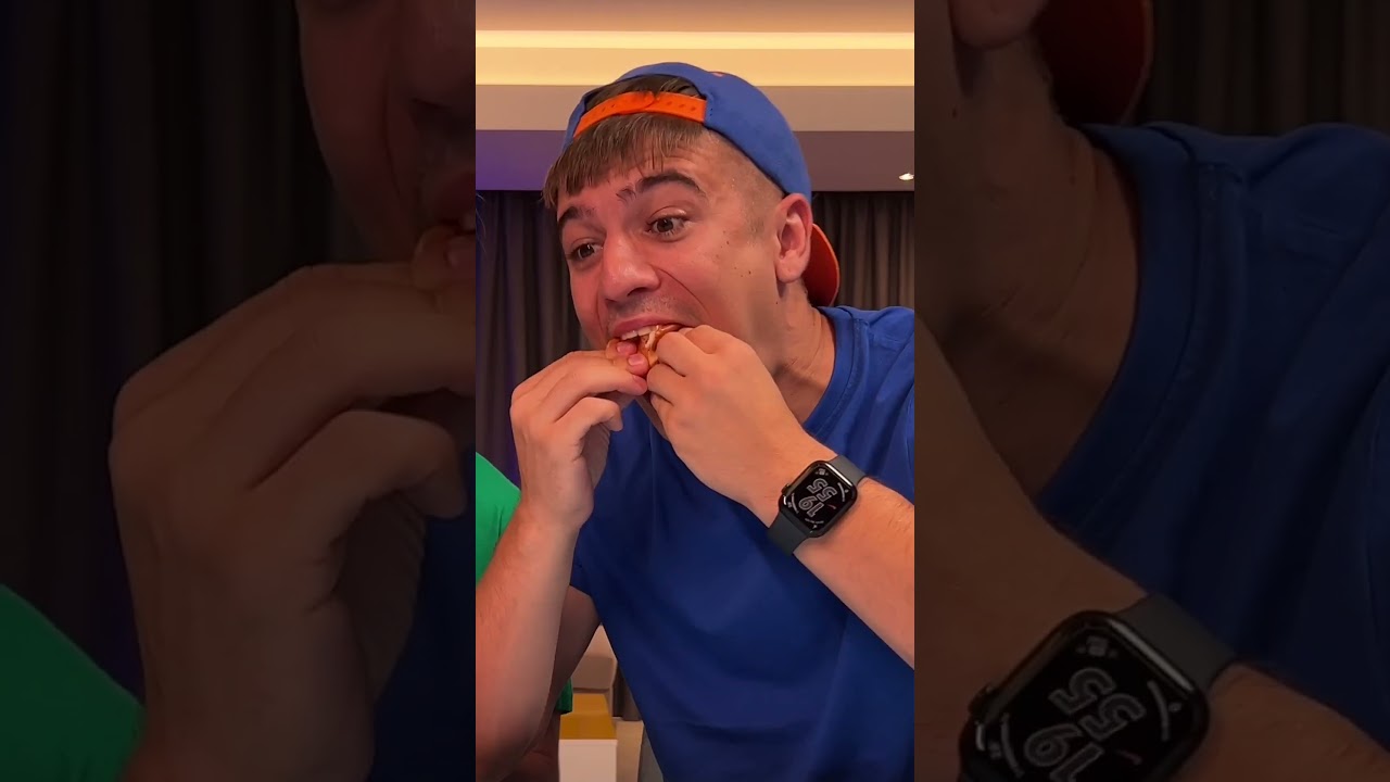 Bye Bye BURGER! 🚀 Discover GL Army Collectibles