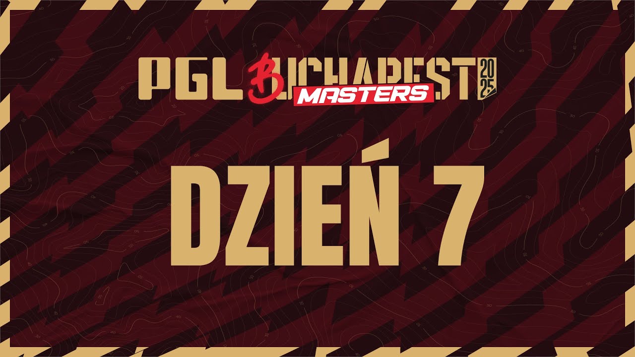 PGL Bucharest Day 7 | 18+ | Play Like a Pro & Save 5% with Code IZAK10 🎮