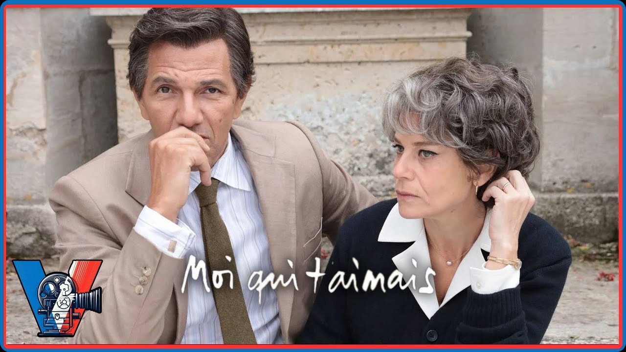 Moi qui t'aimais – Bande-Annonce VF 🎬