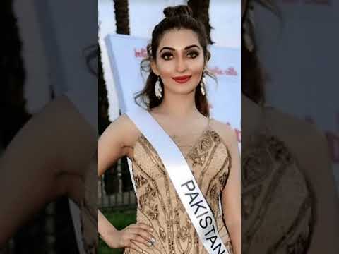 beautiful Pakistani actress areej Chaudhary | Entertainment celebrity