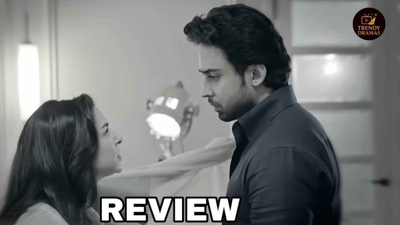 Meri Zindagi Hai Tu Ep 9 (Dec 3, 2025) | Hania & Bilal