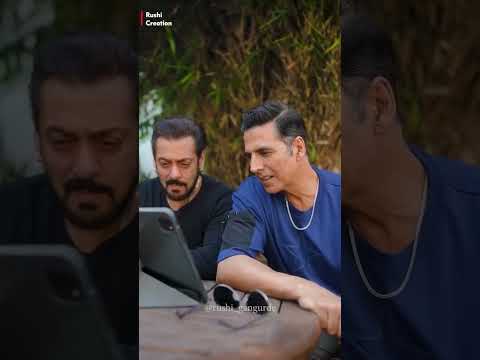 Mujhse Shaadi Karogi ft. Salman Khan & Akshay Kumar | Mai Khiladi Tu Anadi