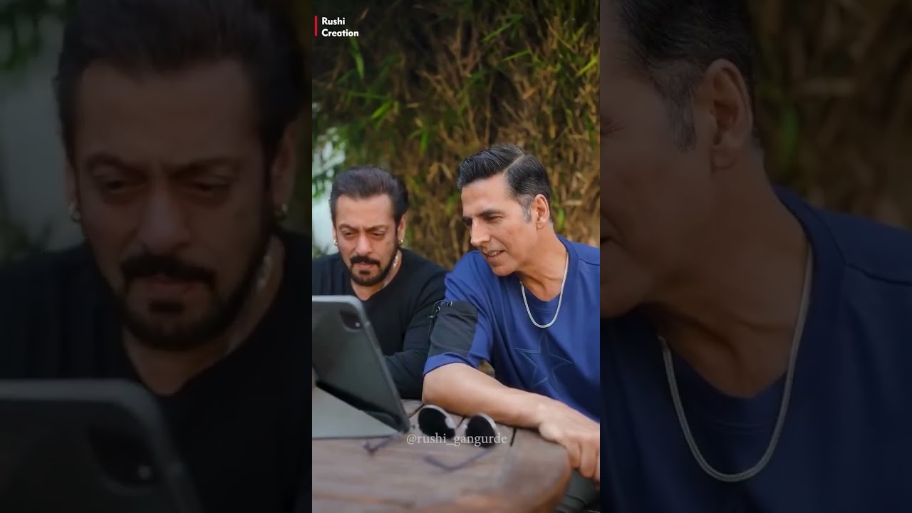 Mujhse Shaadi Karogi ft. Salman Khan & Akshay Kumar 🎬