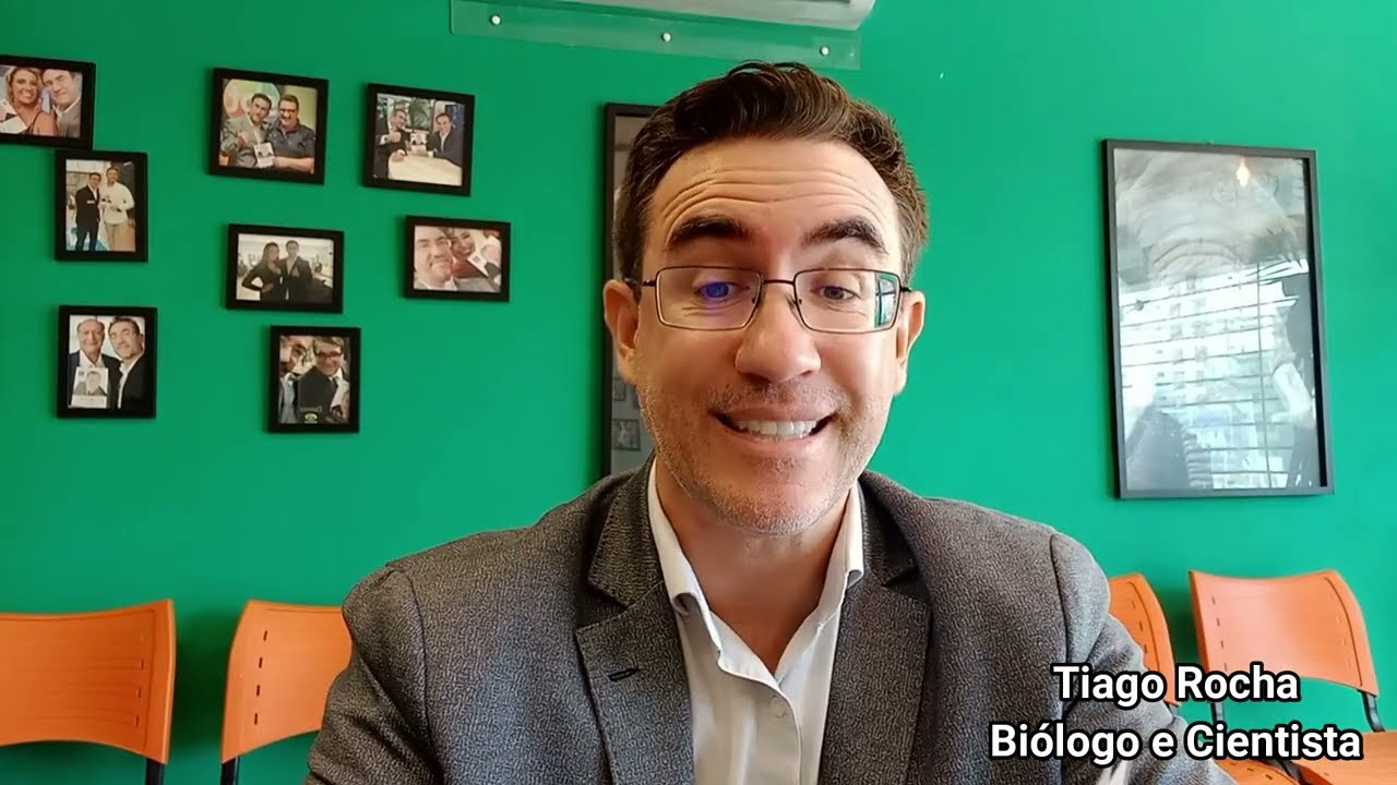 Existe o Metabolismo Lento? 🧬