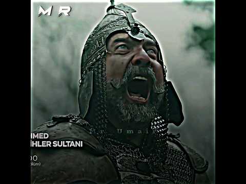 سلطان محمد فاتح سیزن 2 قسط 31 ٹریلر 1  😎🐺🦁