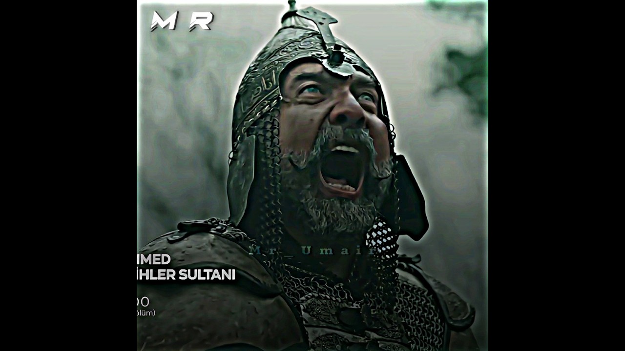 سلطان محمد فاتح سیزن 2، قسط 31 کا دلچسپ ٹریلر 🐺🦁